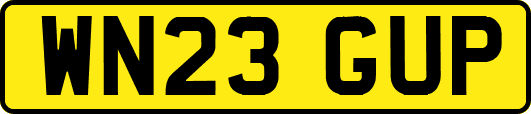 WN23GUP