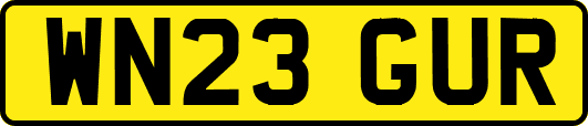 WN23GUR