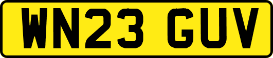 WN23GUV