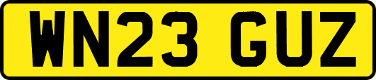 WN23GUZ