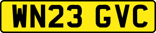 WN23GVC