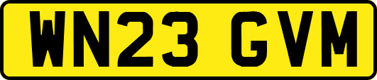WN23GVM
