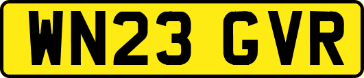 WN23GVR