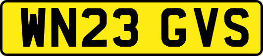 WN23GVS