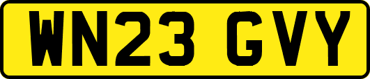 WN23GVY