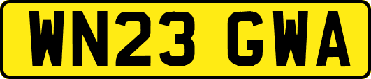 WN23GWA