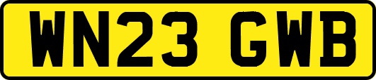 WN23GWB