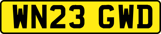WN23GWD