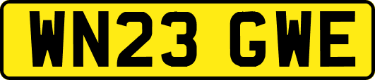 WN23GWE