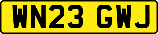 WN23GWJ