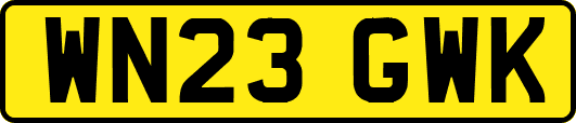 WN23GWK
