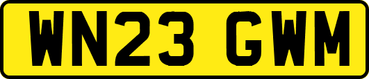 WN23GWM