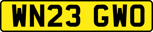 WN23GWO