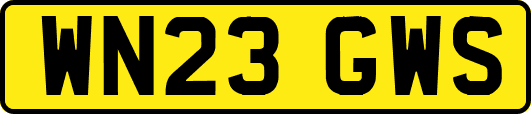 WN23GWS