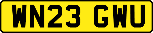 WN23GWU