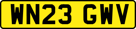 WN23GWV