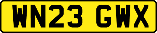WN23GWX