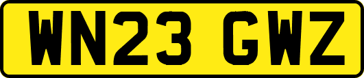 WN23GWZ