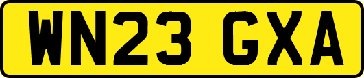 WN23GXA