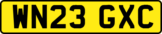 WN23GXC