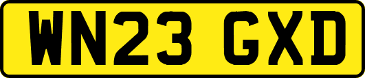 WN23GXD