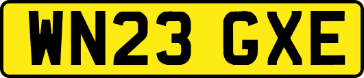 WN23GXE