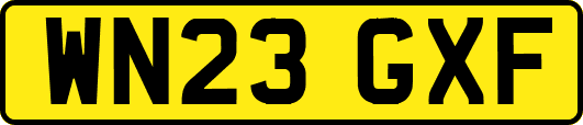 WN23GXF