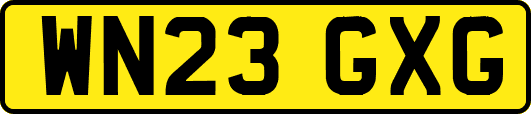 WN23GXG