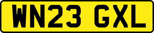 WN23GXL
