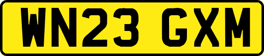 WN23GXM
