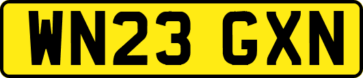 WN23GXN