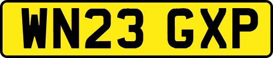 WN23GXP