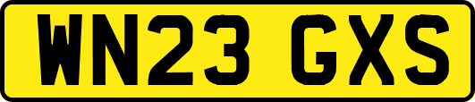 WN23GXS