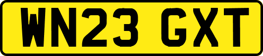 WN23GXT