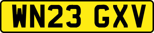 WN23GXV