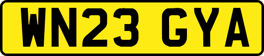 WN23GYA