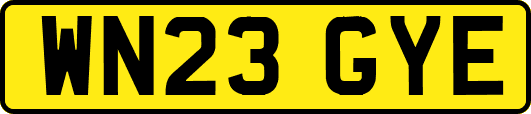 WN23GYE