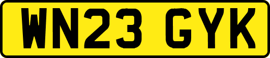 WN23GYK