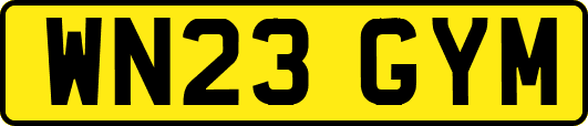 WN23GYM