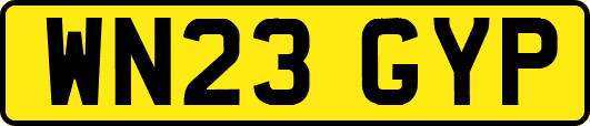 WN23GYP