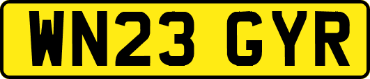 WN23GYR