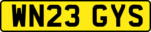 WN23GYS