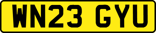 WN23GYU
