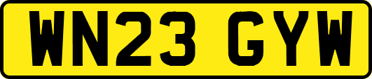 WN23GYW
