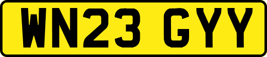 WN23GYY