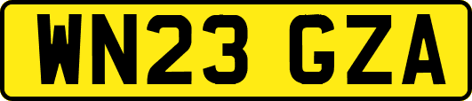 WN23GZA