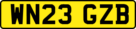 WN23GZB