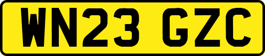 WN23GZC