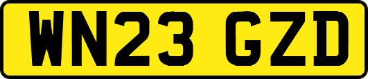 WN23GZD