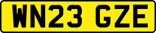 WN23GZE